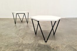 Gio Ponti Coffee table Gio Ponti Coffee table