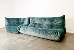 Togo sofa Ligne Roset