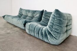 Togo sofa Ligne Roset