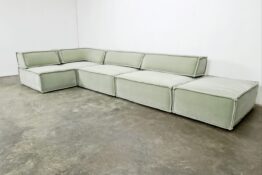 COR Trio sofa