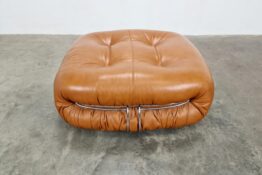 Soriana ottoman, pouf