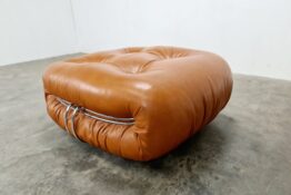 Soriana ottoman, pouf Soriana ottoman, pouf