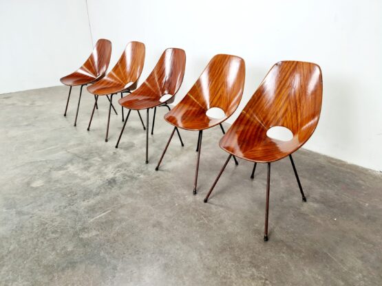 Medea chair, Vittorio Nobilli