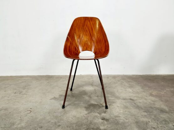 Medea chair, Vittorio Nobilli