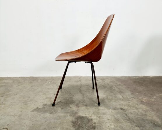 Medea chair, Vittorio Nobilli