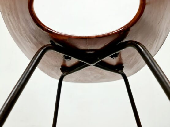 Medea chair, Vittorio Nobilli