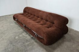 Cassina Soriana sofa Cassina Soriana sofa