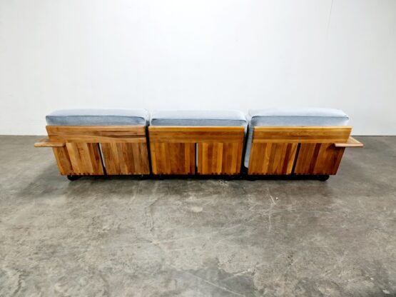 Pianura Mario Bellini, Cassina