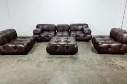 Camaleonda sofa, Mario Bellini