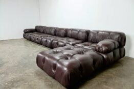 Camaleonda sofa Mario Bellini Camaleonda sofa Mario Bellini