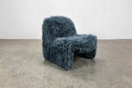 Alky chair, Piretti, Artifort