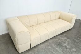 Strips sofa Cini Boeri