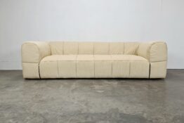 Strips sofa Cini Boeri