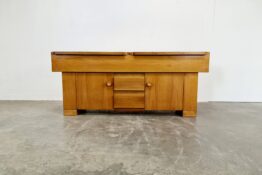 Giovanni Michelucci credenza sideboard Giovanni Michelucci credenza sideboard
