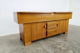 Giovanni Michelucci credenza sideboard