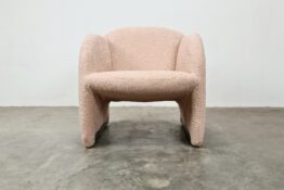 Pierre Paulin Ben chair, Artifort