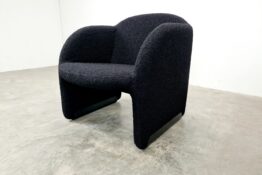 Pierre Paulin Ben chair, Artifort Pierre Paulin Ben chair, Artifort