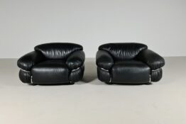 Sesann chair, cassina Sesann chair, cassina
