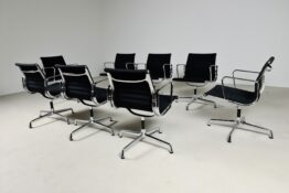 Eames EA 108 office chair