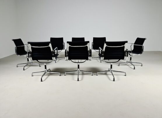 Eames EA 108 office chair