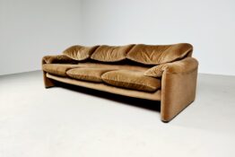 Maraluna sofa Cassina Maraluna sofa Cassina