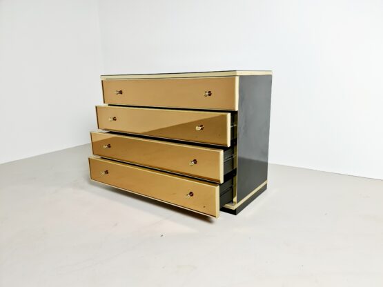 Renato Zevi chest of drawers