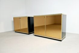 Renato Zevi credenza buffet Renato Zevi credenza buffet