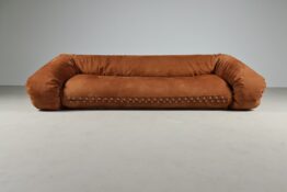 Anfibio sofa, Alessandro Becchi