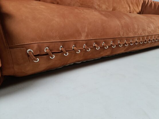 Anfibio sofa, Alessandro Becchi