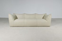 Le Bambole sofa, Mario Bellini