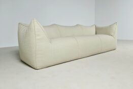 Le Bambole sofa, Mario Bellini