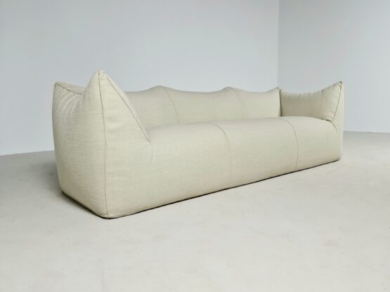 Le Bambole sofa, Mario Bellini