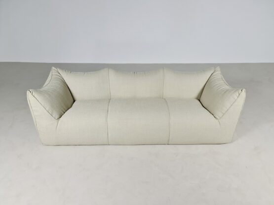 Le Bambole sofa, Mario Bellini