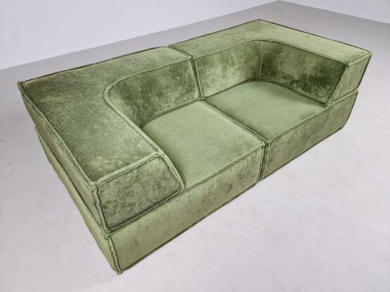 COR Trio sofa