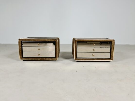 Knoll international credenza