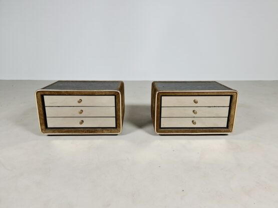 Bedside tables