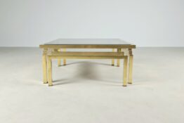 Romeo Rega coffee table Romeo Rega coffee table