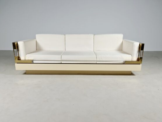 Charles Hollis Jones sofa