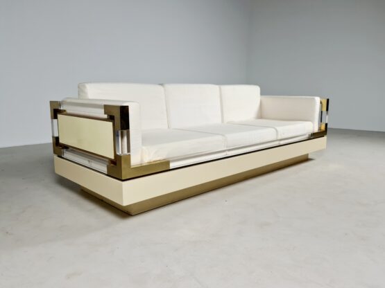 Charles Hollis Jones sofa