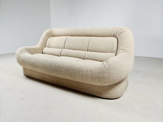 Nuava chair, Emilio Guarnacci