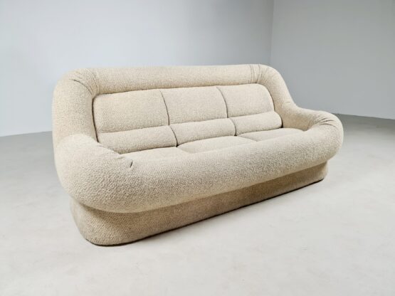 Nuava chair, Emilio Guarnacci