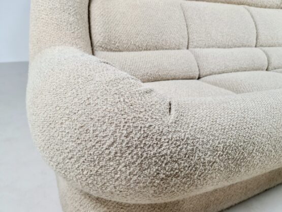 Nuava chair, Emilio Guarnacci
