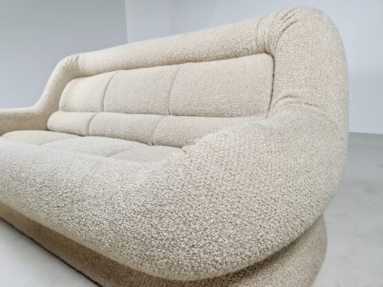 Nuava chair, Emilio Guarnacci