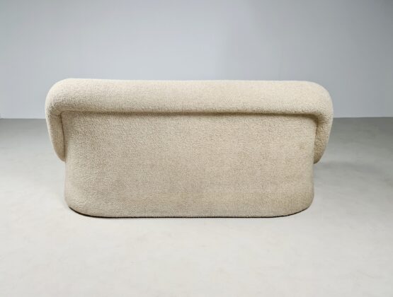 Nuava chair, Emilio Guarnacci