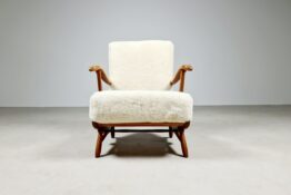 De Ster Gelderland chair