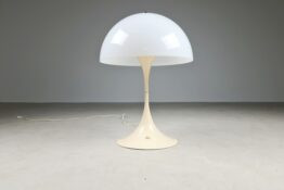 Panthella lamp Verner Panton