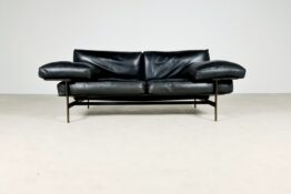 Diesis sofa, B&B Italia Diesis sofa, B&B Italia