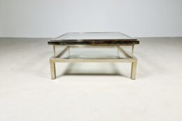 Maison Jansen coffee table Maison Jansen coffee table