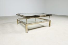 Romeo Rega coffee table
