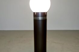 Gae Aulenti Oracolo lamp